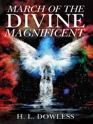 cover image of March of the Divine Magnificent
